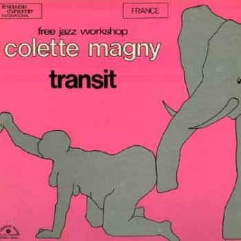 Colette Magny La panade