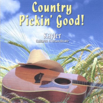 KAYLER Gimme That Good Time Country Music