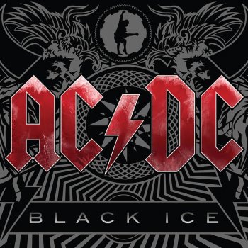 AC/DC Black Ice