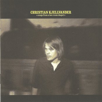 Christian Kjellvander Deliverance