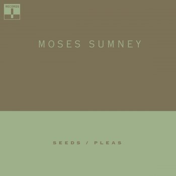 Moses Sumney Seeds