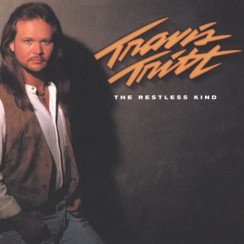 Travis Tritt Back Up Against the Wall