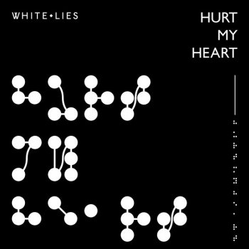 White Lies Falling Out Without Me