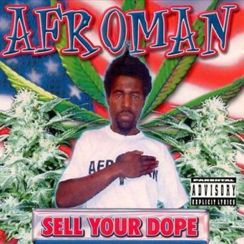 Afroman Palmdale