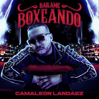 Camaleon Landaez Bailame Boxeando