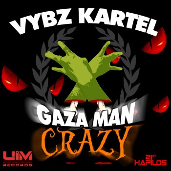Gaza Slim feat. Vybz Kartel Fuck It & Cum