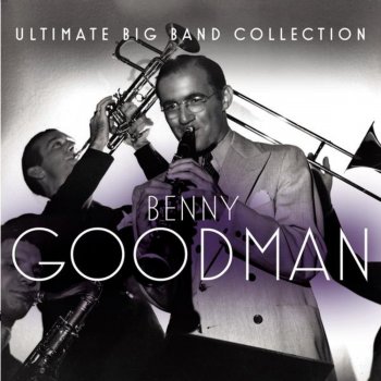 Benny Goodman Quartet Stompin' At the Savoy (Take 2)