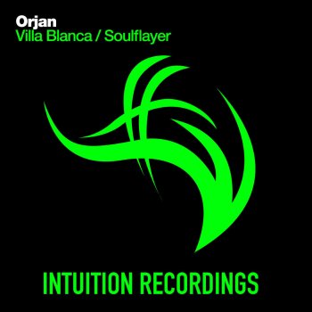 Orjan Soulflayer (Original Mix)