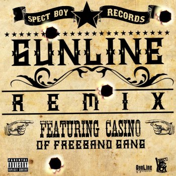 Big B feat. Casino Gunline