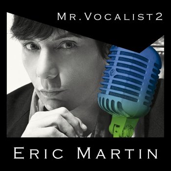 Eric Martin Amazing Grace