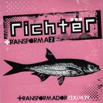 Richter Suiza - Imper-Dibler Remix