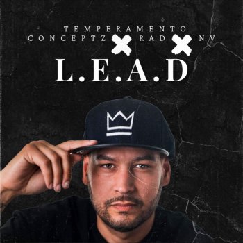 Temperamento feat. Conceptz, RAD & N.V. LEAD