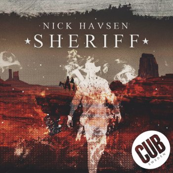 Nick Havsen Sheriff - Radio Edit