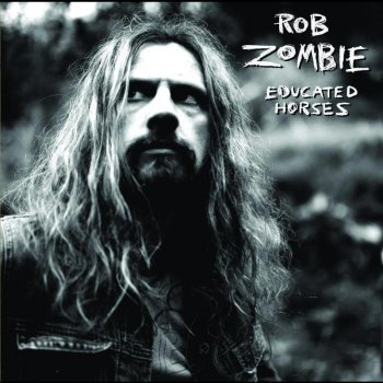 Rob Zombie 17 Year Locust