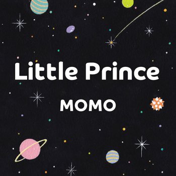 MOMO Little Prince