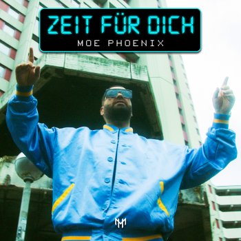 Moe Phoenix ZEIT FÜR DICH