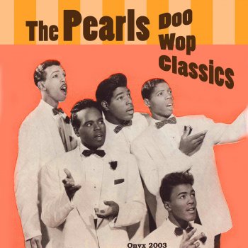 The Pearls Rockin' Horse