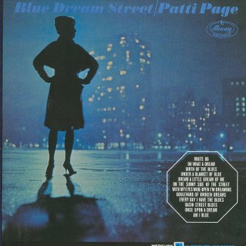 Patti Page On the Sunny Side of the Street