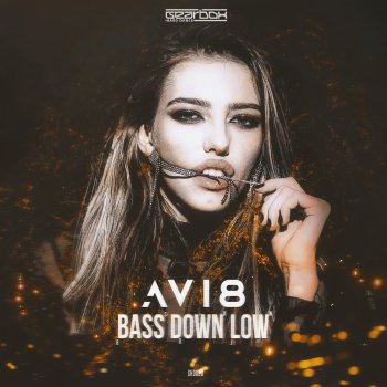 Avi8 Bass Down Low