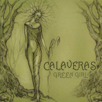 Calaveras Green Girl