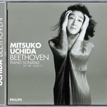 Mitsuko Uchida Piano Sonata No. 31 in A-Flat, Op. 110: II. Allegro molto