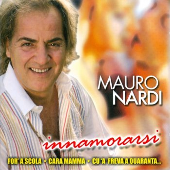 Mauro Nardi Innamorarsi