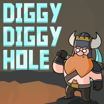 The Yogscast Diggy Diggy Hole