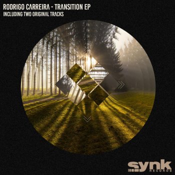 Rodrigo Carreira Transition - Original mix