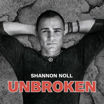 Shannon Noll Never Too Late