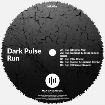 Dark Pulse Run (Lemon8 & Zoyzi Remix)