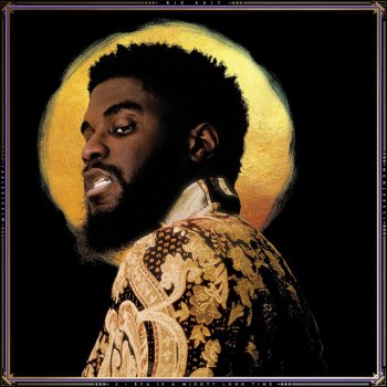 Big K.R.I.T. feat. CeeLo Green & Sleepy Brown Get Up 2 Come Down