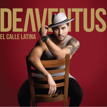 El Calle Latina Enamorado (Más Flow Studios Luny Mix)