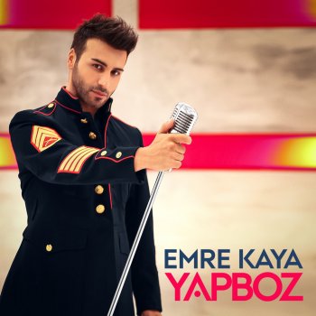 Emre Kaya Yapboz - Akustik