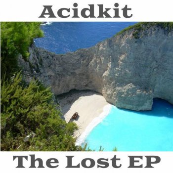 Acid Kit Lost in Ionia