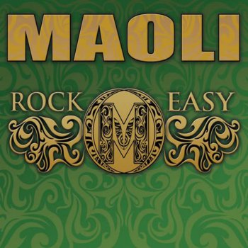 Maoli Let Your Hair Down