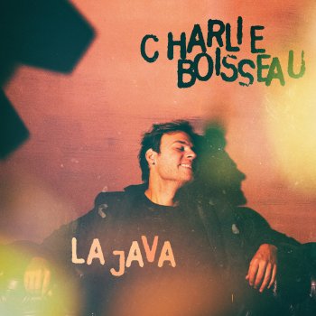 Charlie Boisseau La java