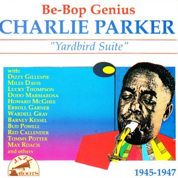 Charlie Parker Quintet The Gipsy