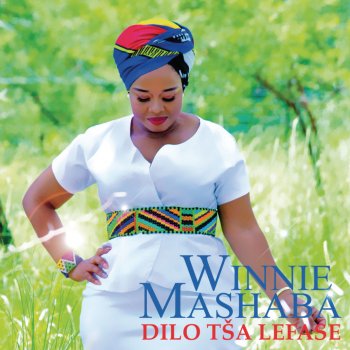 Winnie Mashaba Wena Ngwanaka