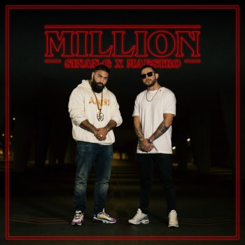 Sinan-G feat. Maestro Million
