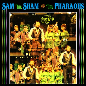 Sam the Sham & The Pharaohs I'm Not a Lover Anymore