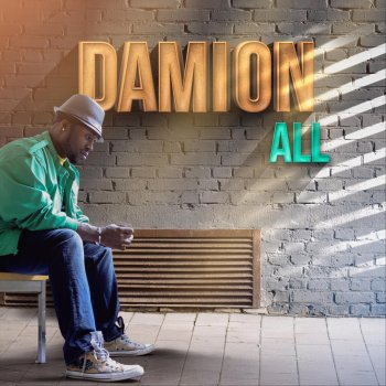 Damion Part of Me
