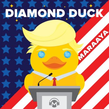 Maraaya Diamond Duck