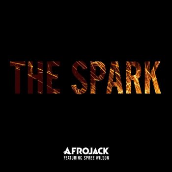 Afrojack feat. Spree Wilson The Spark
