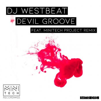 DJ Westbeat Devil Groove