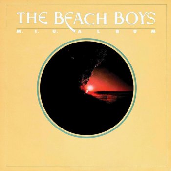 The Beach Boys Peggy Sue