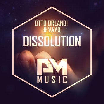 Otto Orlandi feat. VAVO & Nathan Brumley Dissolution