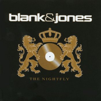 Blank & Jones The Nightfly (Short Cut)