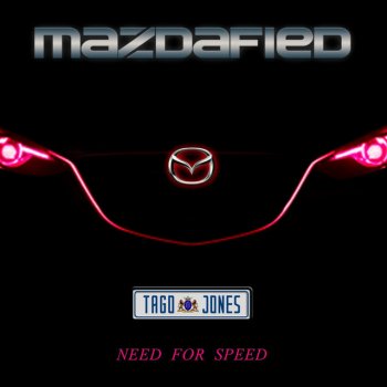 Tago Jones Need For Speed