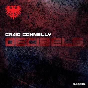 Craig Connelly Decibels - Radio Edit