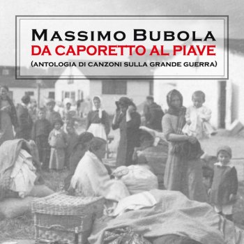 Massimo Bubola La tradotta